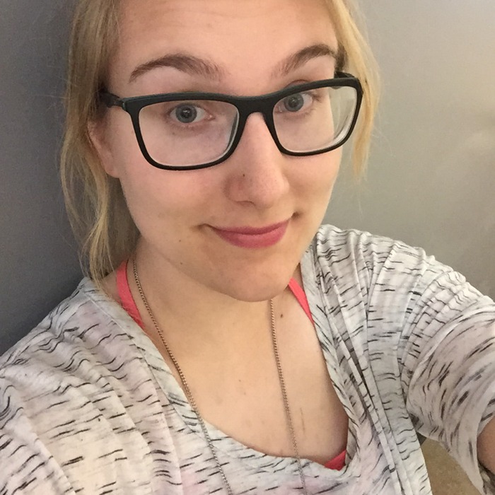 Goodreads profile picture for @unencumbered