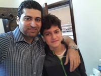 Sulieman Eid
