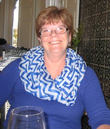 Florence Tandy