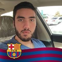 Mohammad Rabah