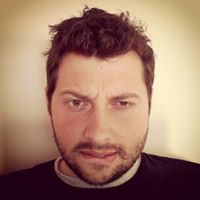 Cristi Bârlădeanu
