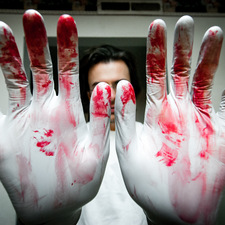 Dmitriy Kostyuchenko