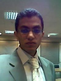 Ismail Hussein