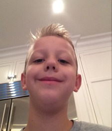 Brady Kelly