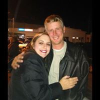 Jeff & Melissa Weldon