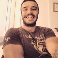 Hakan Öztürk
