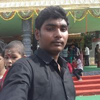 Santoshkumar Vamsi