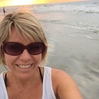 Cindy Textrum Johnston