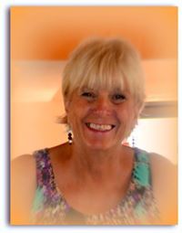 Cathy Twaites