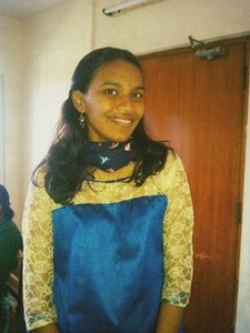 Arpitha