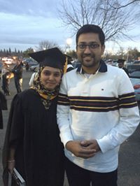 Parvez Shaikh