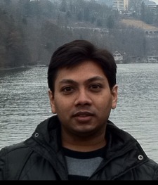 Sachit Aggarwal