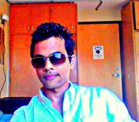 Usman Khalid