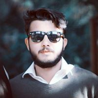 Alex SaYed