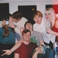 Jon Maxted