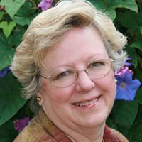 Beth Patterson