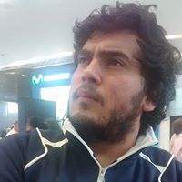 Andres Felipe