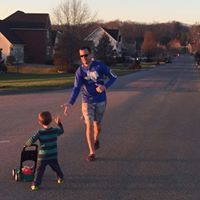 Josh Horner
