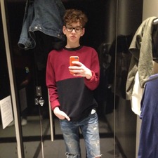 Carter Sawatzky