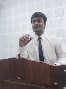 SHUBHAM JAIN