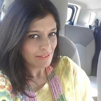 Neha Agarwal