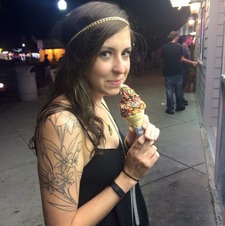 Colleen Cream