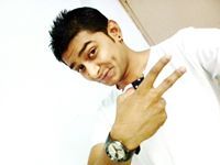 Krupal Parmar