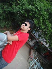 Mahmudul Hassan