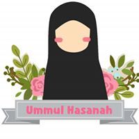 Ummul Hasanah