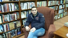 Mostafa