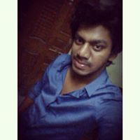 Ketan Meshram