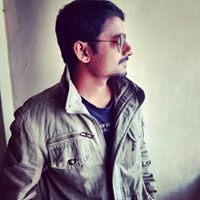 Akshay Shinde