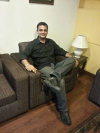 Hemant Gupta