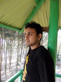 Partha Ghosh