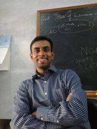 Dhirendra Mishra