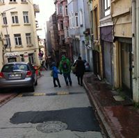 Γιώργος Μύσταξ