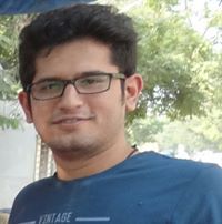 Dharmesh Gondhiya