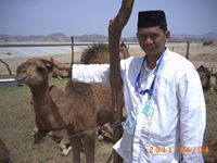 Agus Nizami