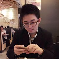 James Yu