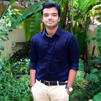 Athul S Kumar