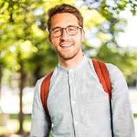 Parker Grant