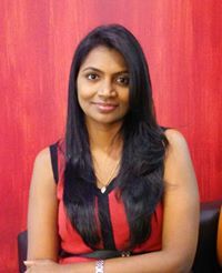 Shuba Venkat
