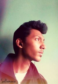 Sohom Mookherjee