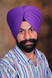Hargopal Singh