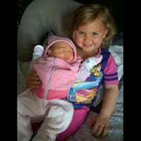 Lorette Van Jaarsveld