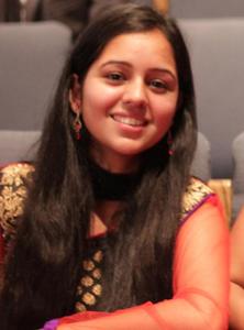 Shrishti Singh