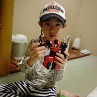 Cherry Huang