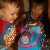 Анна Беляева