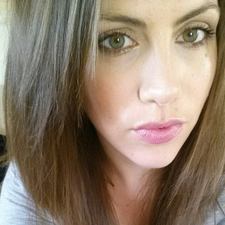 Katie Harmer
