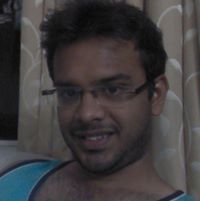 ashutosh  Samantaray